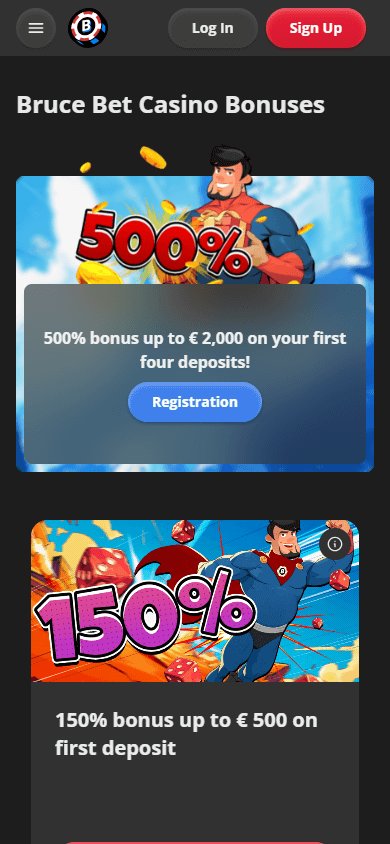 Bruce bet casino bonus - Entdecken Sie die Vorteile des Bruce Bet Casinos in Deutschland Jetzt bewerten